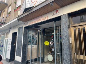 Fachada